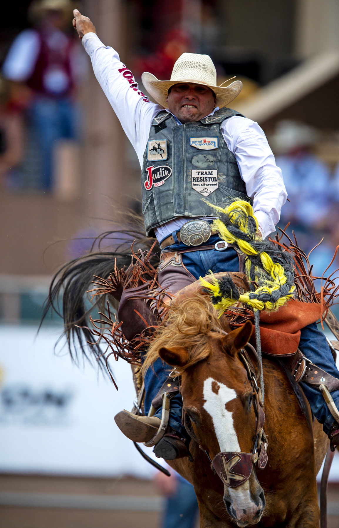 Sports Rodeo - Saturday 16.JPG